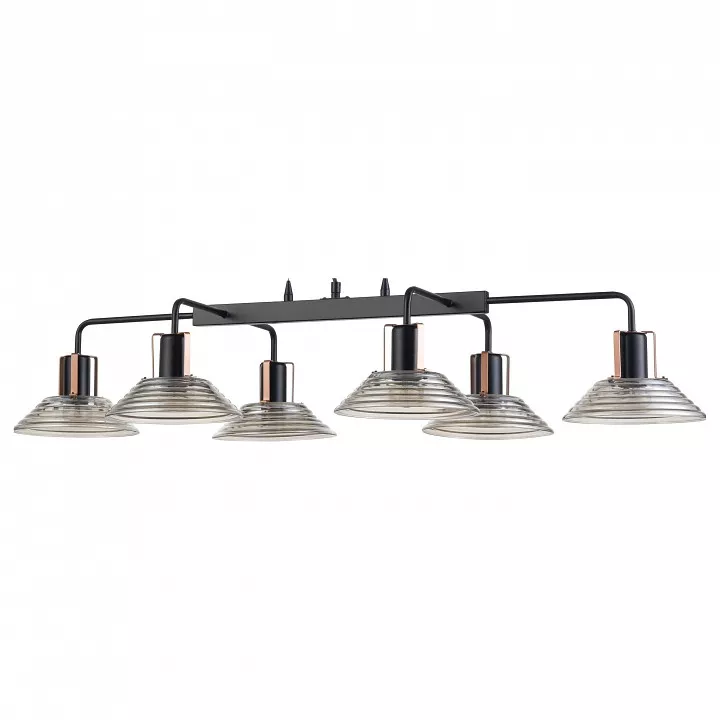 

Подвесной светильник Vele Luce Intrigo VL5822P06