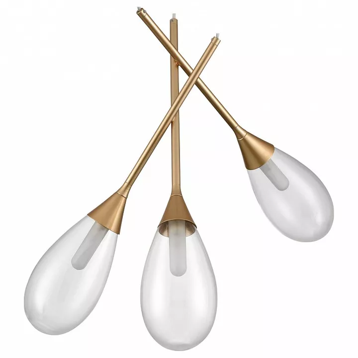 

Подвесной светильник Vele Luce Grazioso VL5864P03