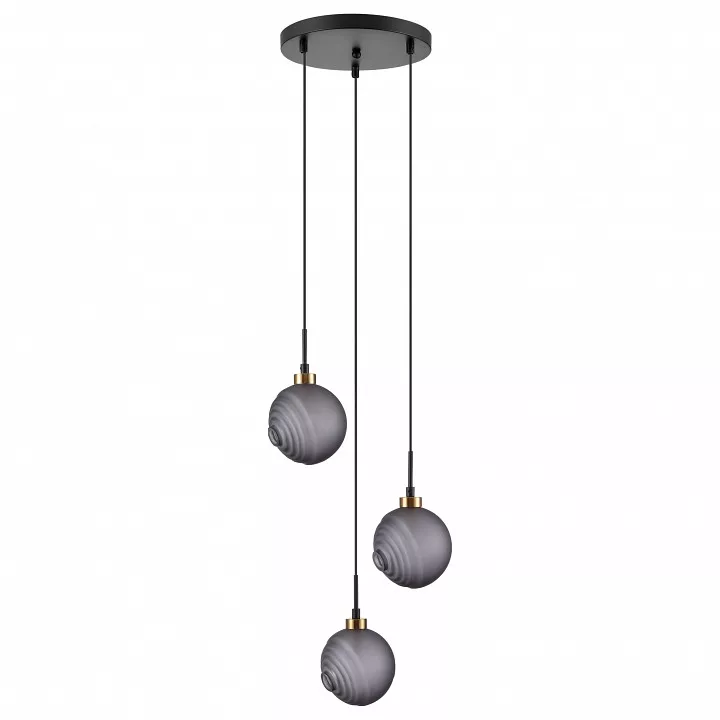 

Подвесной светильник Vele Luce Capriccio VL5882P03
