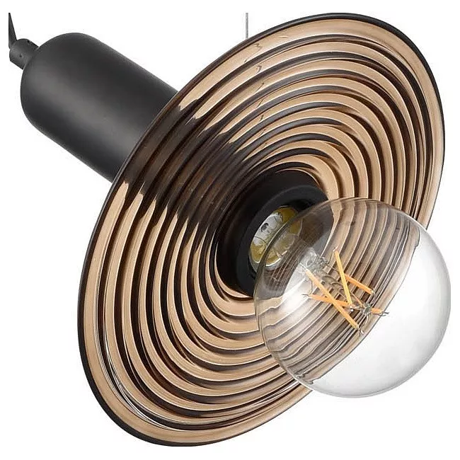 

Подвесной светильник Vele Luce Gustoso VL5892P11