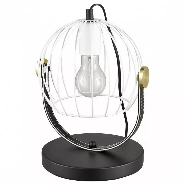 

Настольная лампа декоративная Vele Luce Pasquale VL6251N01
