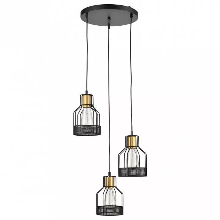 

Подвесной светильник Vele Luce Abbis VL6262P03