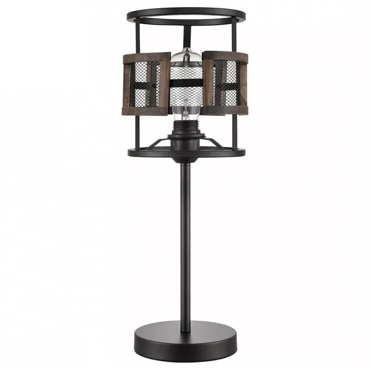 

Настольная лампа декоративная Vele Luce Legion VL6272N01