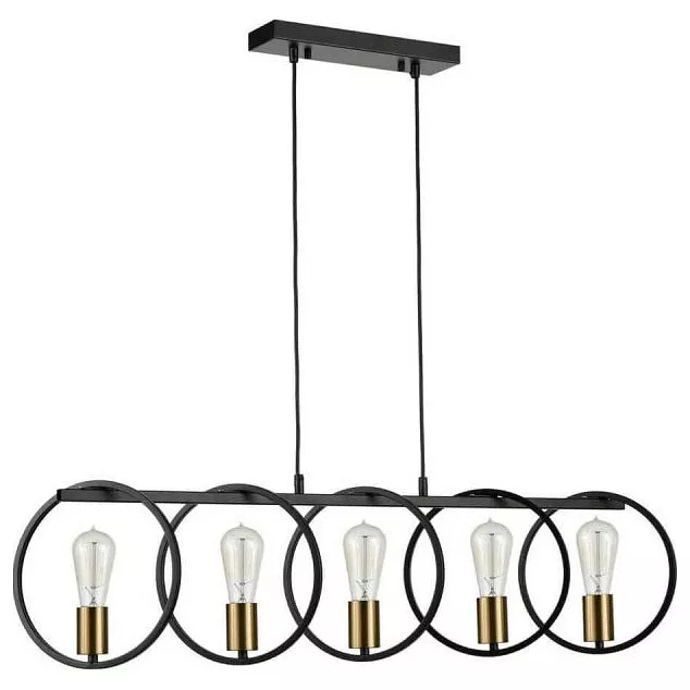 

Подвесной светильник Vele Luce Liberty VL6302P05