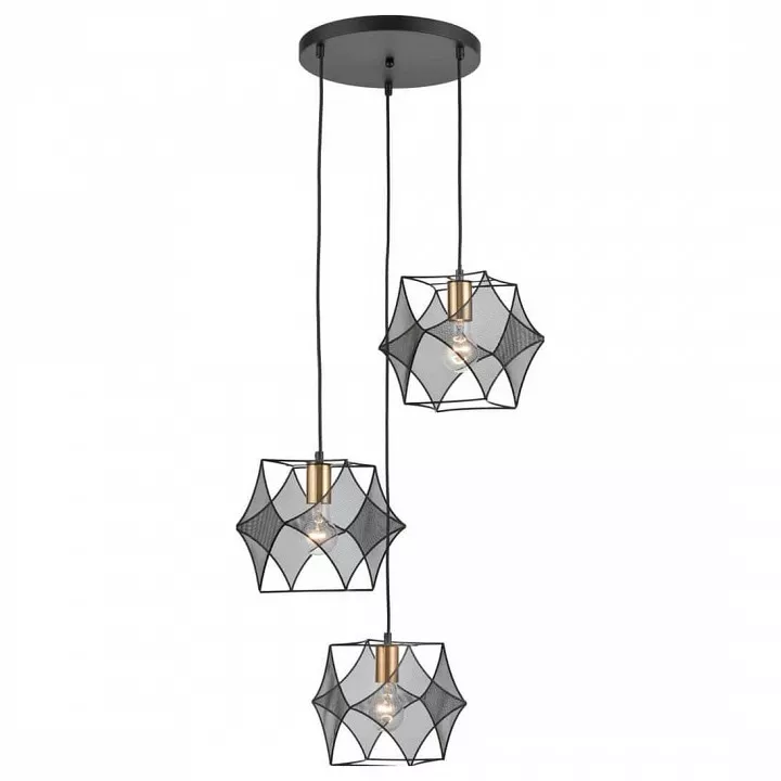 

Подвесной светильник Vele Luce Spark VL6352P03
