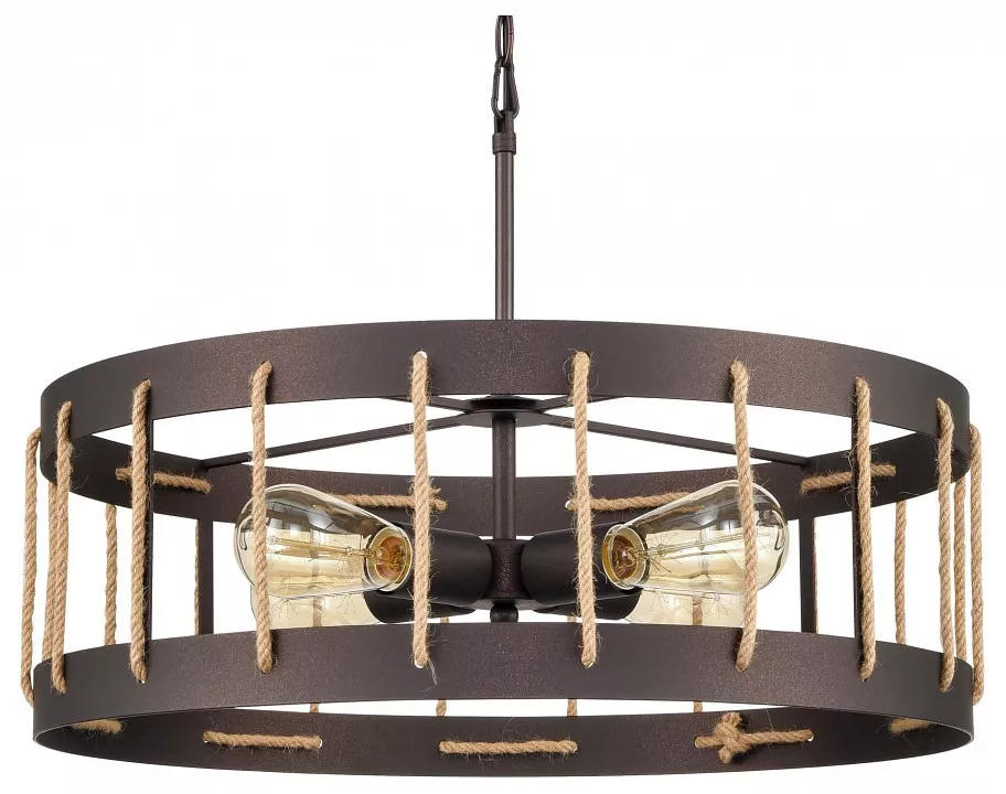 

Подвесной светильник Vele Luce Wong VL6426P14