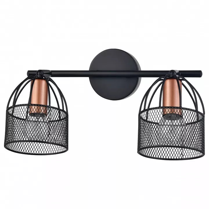 

Спот Vele Luce Modello VL6452W02