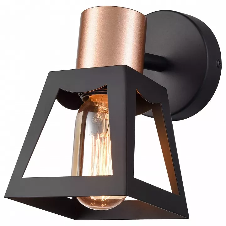 

Спот Vele Luce Carisma VL6462W01