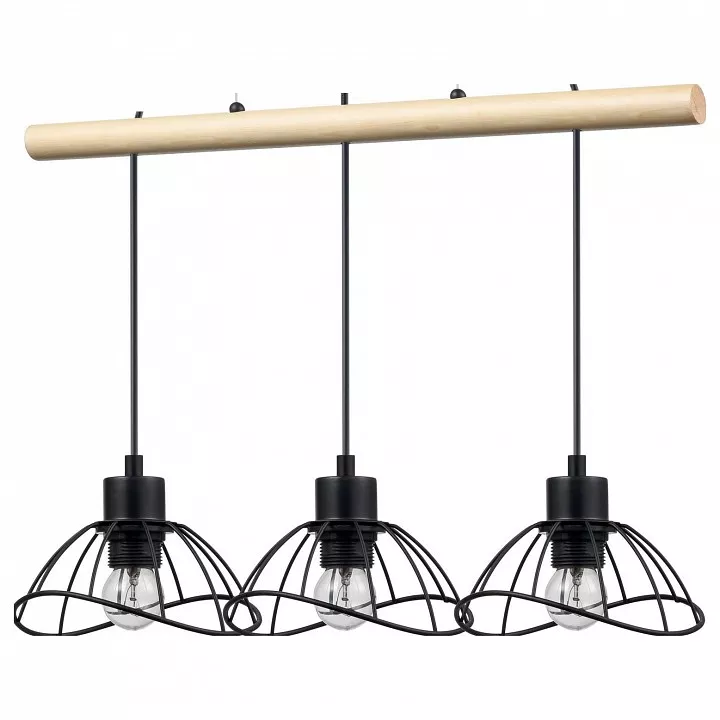 

Подвесной светильник Vele Luce Formula VL6482P03
