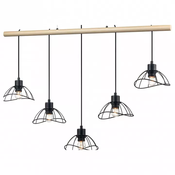 

Подвесной светильник Vele Luce Formula VL6482P05