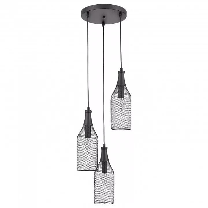 

Подвесной светильник Vele Luce Maestro VL6512P03