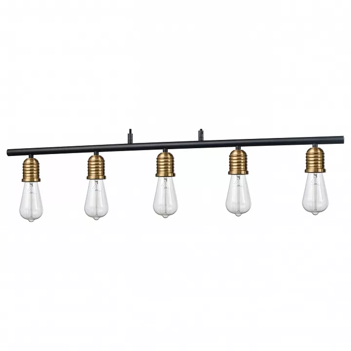 

Подвесной светильник Vele Luce Tenuto VL6532P05