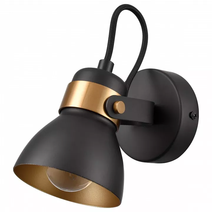 

Спот Vele Luce Vulcano VL6544W01