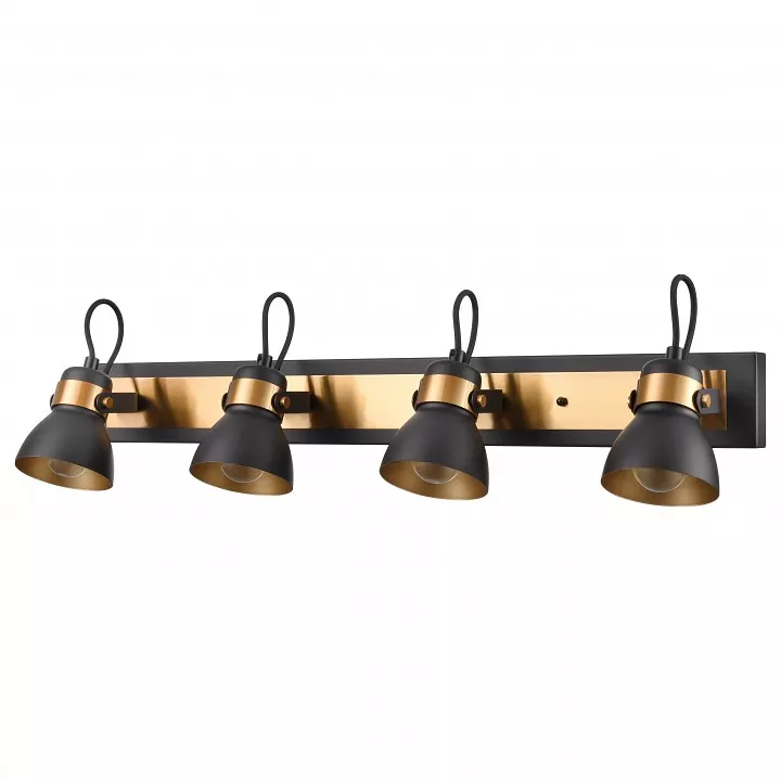 

Спот Vele Luce Vulcano VL6544W04