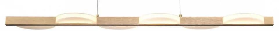 

Подвесной светильник Vele Luce Drop VL7194P06