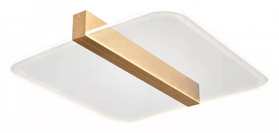 

Накладной светильник Vele Luce Futuro VL7224L21