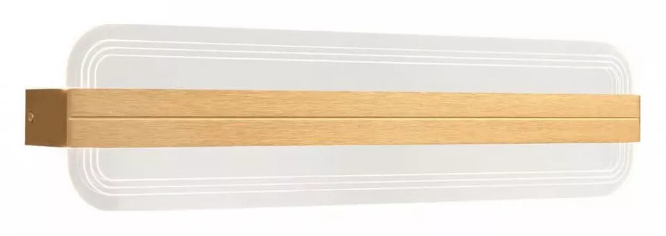 

Накладной светильник Vele Luce Futuro VL7224W01