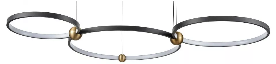 

Подвесной светильник Vele Luce Atomo VL7252P03