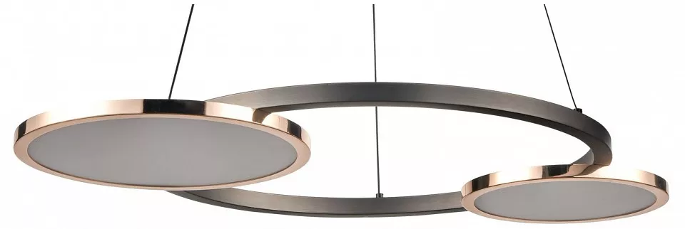 

Подвесной светильник Vele Luce Medusa VL7272P02