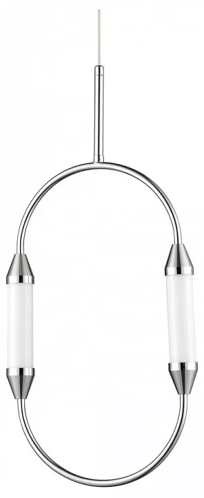 

Подвесной светильник Vele Luce Capsula VL7293P11