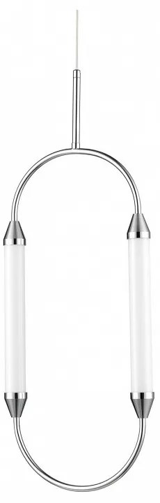

Подвесной светильник Vele Luce Capsula VL7293P21