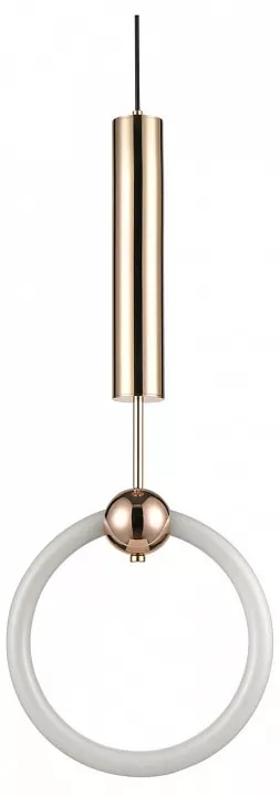 

Подвесной светильник Vele Luce Margarita VL7304P11
