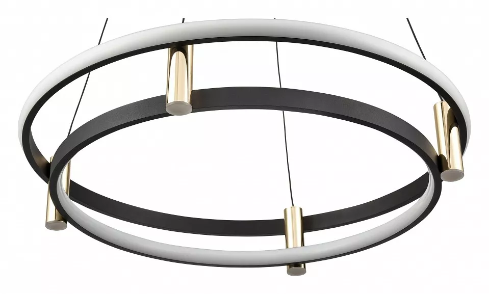 

Подвесной светильник Vele Luce Libertas VL7314P14