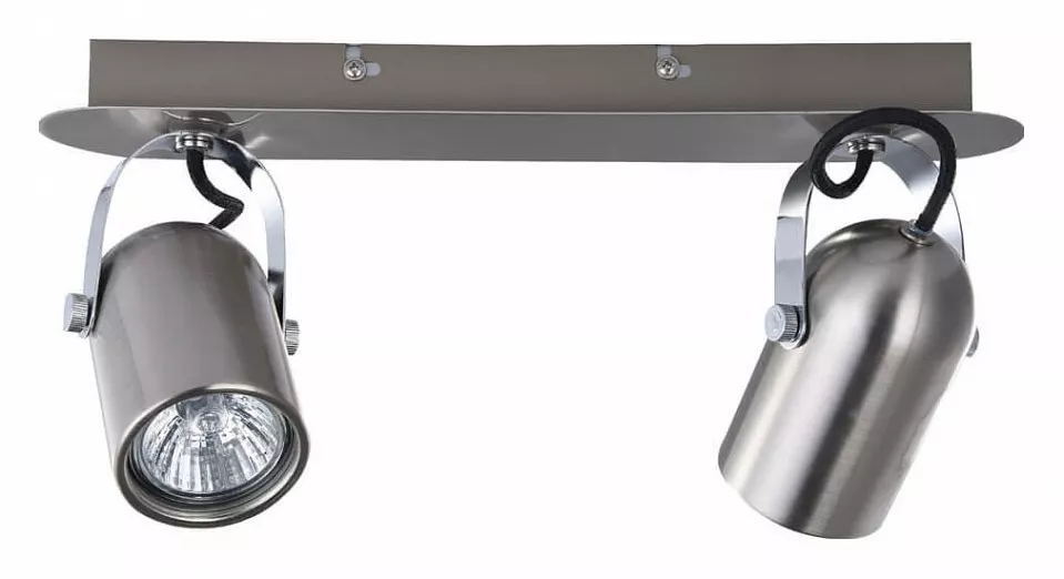 

Спот Vele Luce Luigi VL8055S02