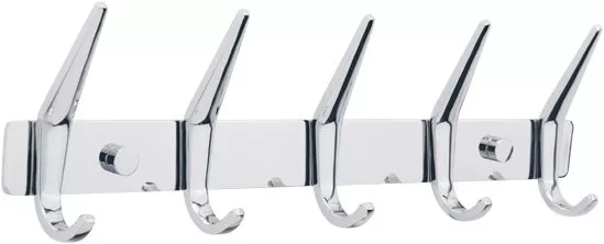 

Крючок Veragio Gifortes VR.GFT-9075.CR хром