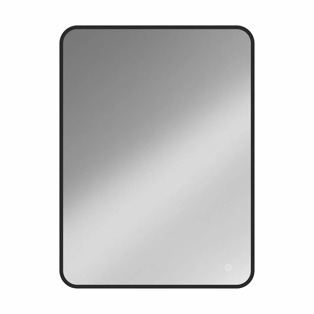 

Зеркало Vincea VLM-3VC600B 60х80 с подсветкой