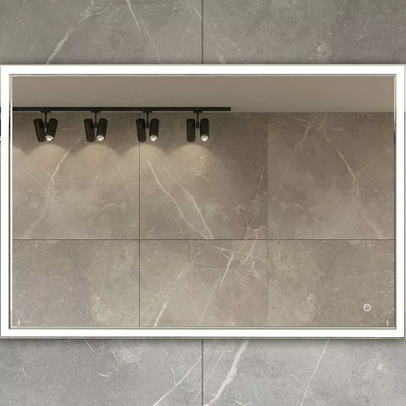 

Зеркало Vincea VLM-3VN120 120х80 с подсветкой