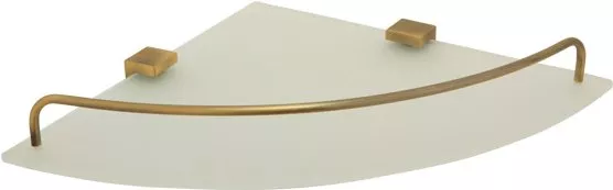 

Полка Veragio Gifortes VR.GFT-9031.BR бронза