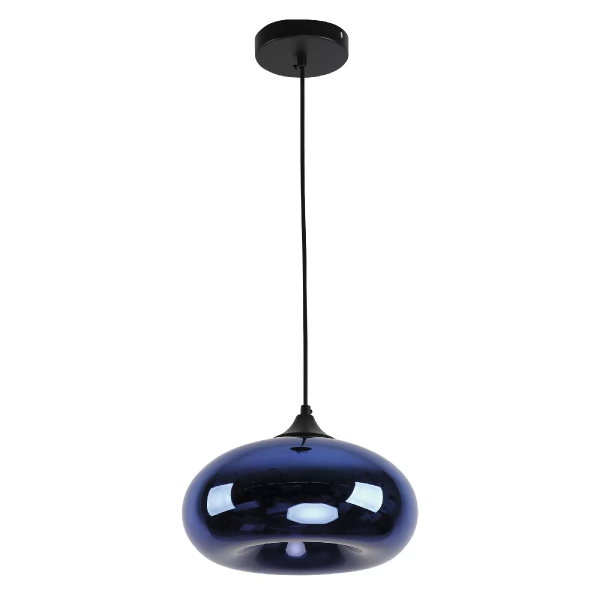 

Подвесной светильник Modemodern MD.0610.1 BL