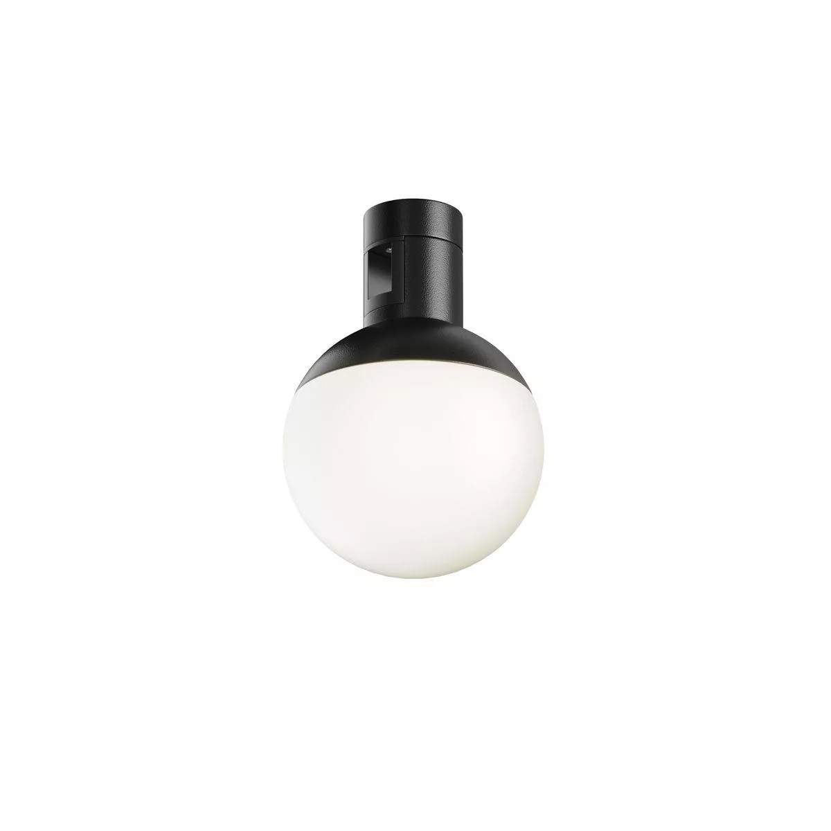 

Трековый светодиодный светильник Maytoni Flarity Luna TR149-1-5W4K-B