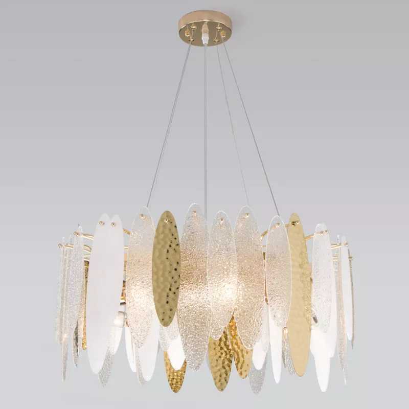 

Подвесная люстра Bogates Canaria 326/8 Smart a050351