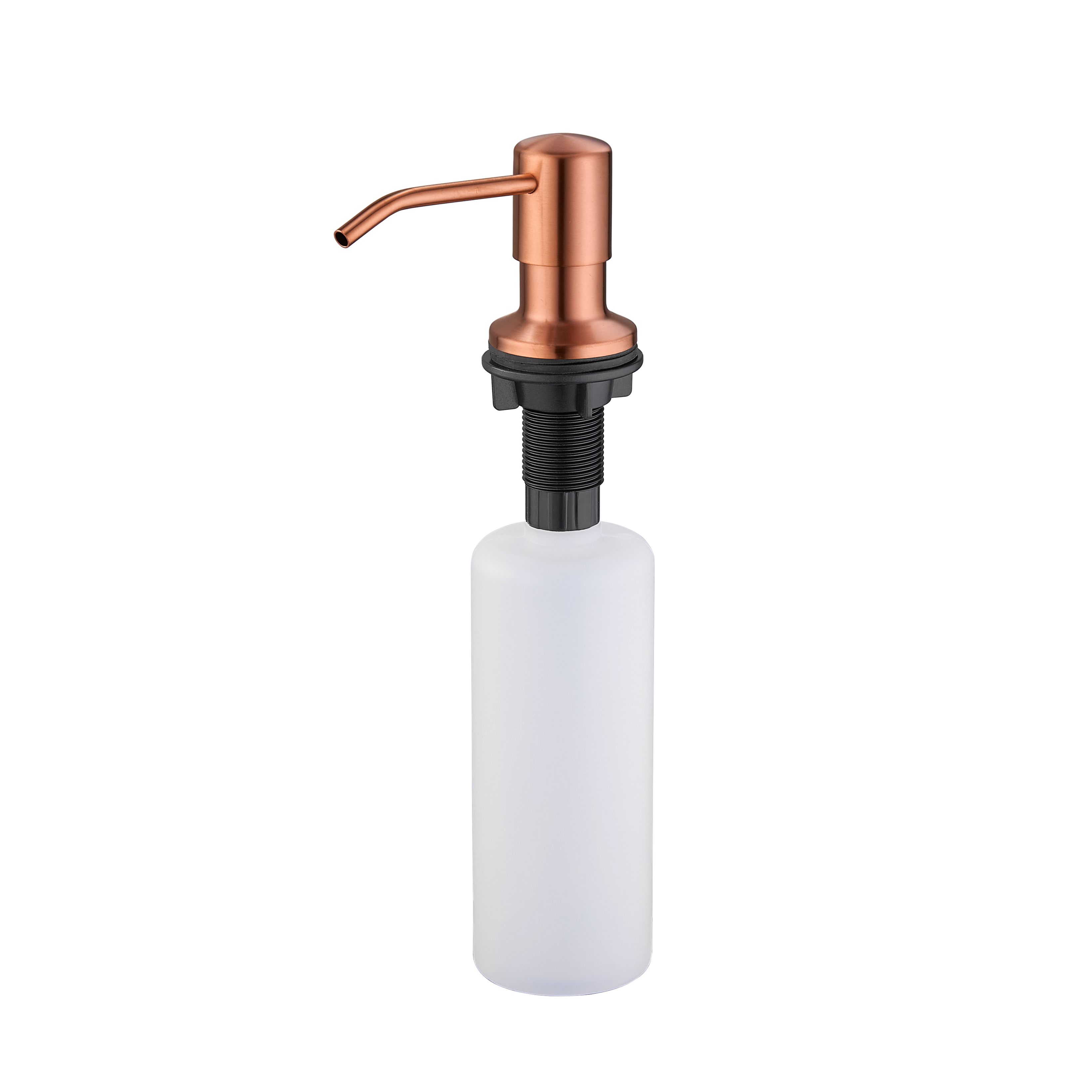 

Дозатор для кухонной мойки Emar PVD ЕД-401D.PVD Coppery