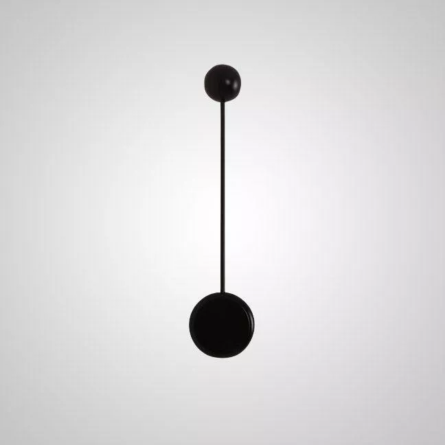 

Настенный светодиодный светильник Imperium Loft Pin 212752-22