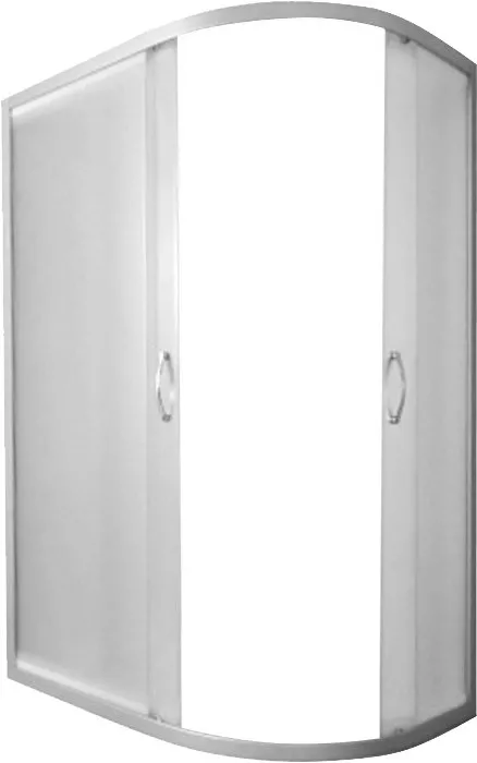 Душевое ограждение без поддона River Don 90/70/24 MT L/R (10000001347)