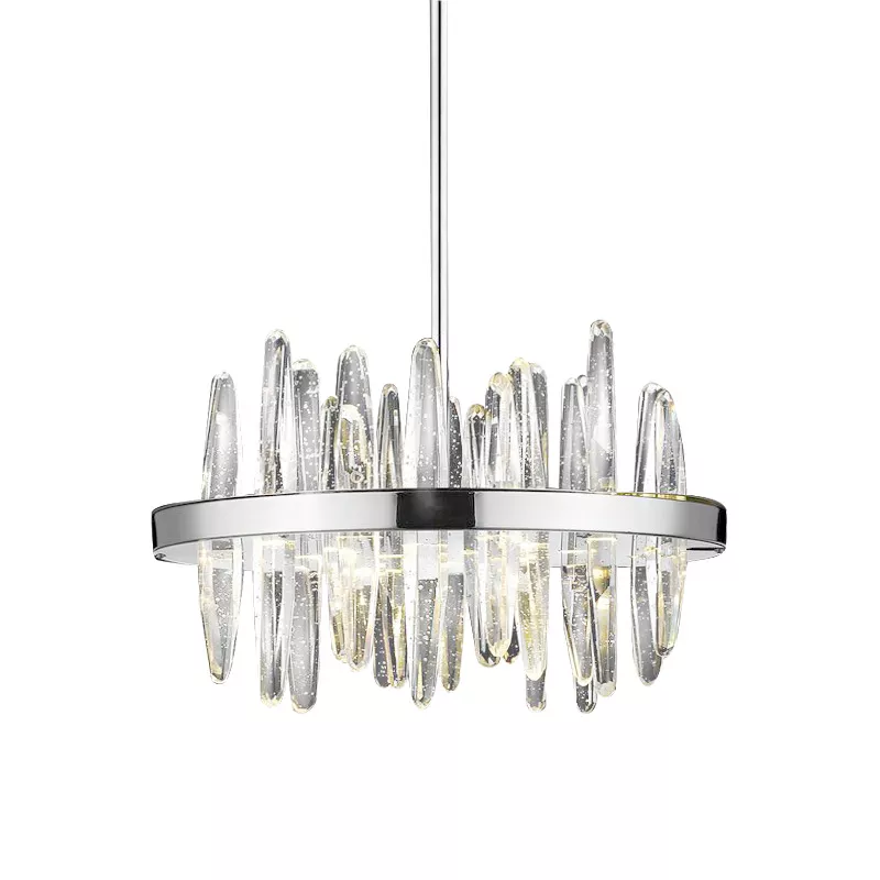 

Подвесная люстра Delight Collection Melrose P68050-6