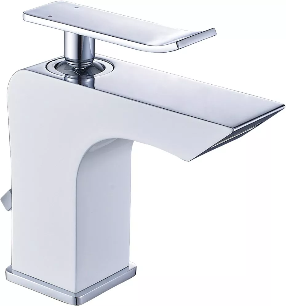 

Смеситель для раковины Lemark Contest LM5806CW
