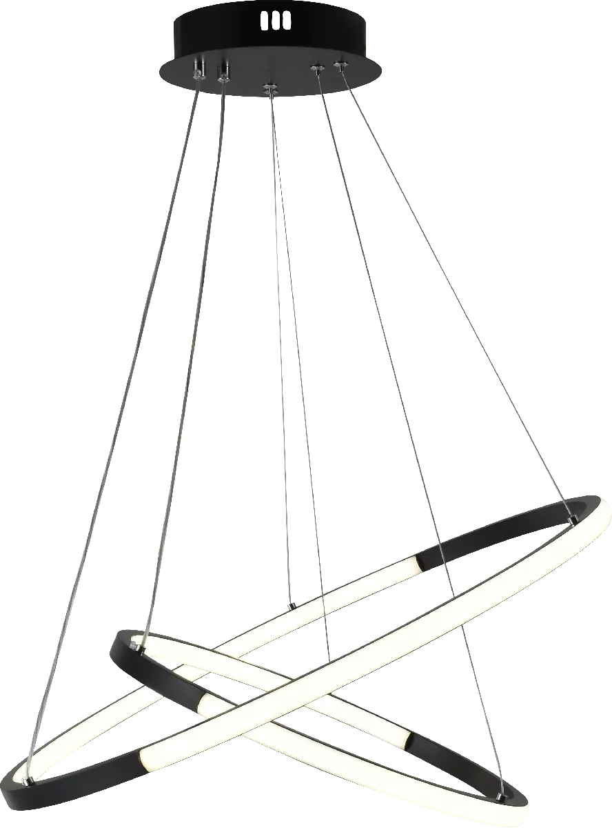 

Подвесной светильник Rivoli Lauren 6105-101 Б0059015