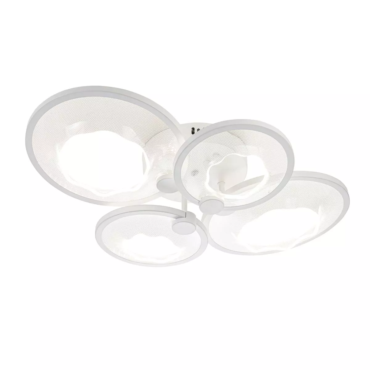 

Потолочный светильник Escada Quasar 10261/4LED