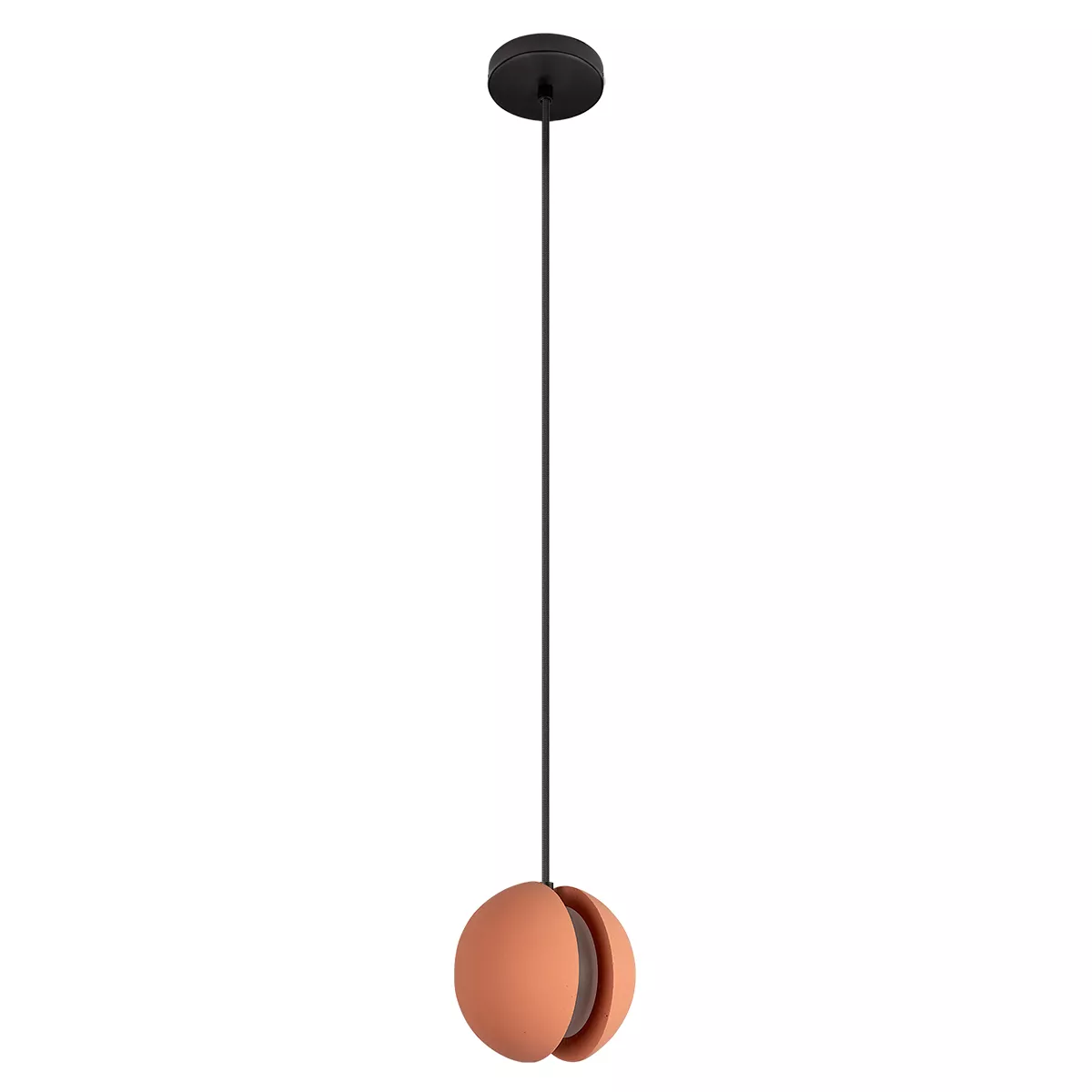 

Подвесной светильник LOFT IT Yo-yo 10481 Red
