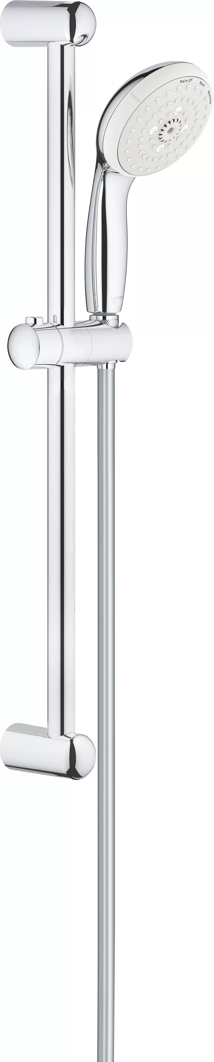 

Душевой гарнитур Grohe Tempesta New 27794001