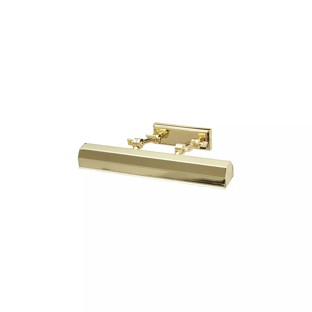 

Подсветка для картин Elstead Lighting Chawton CHAWTON-PLM-PB