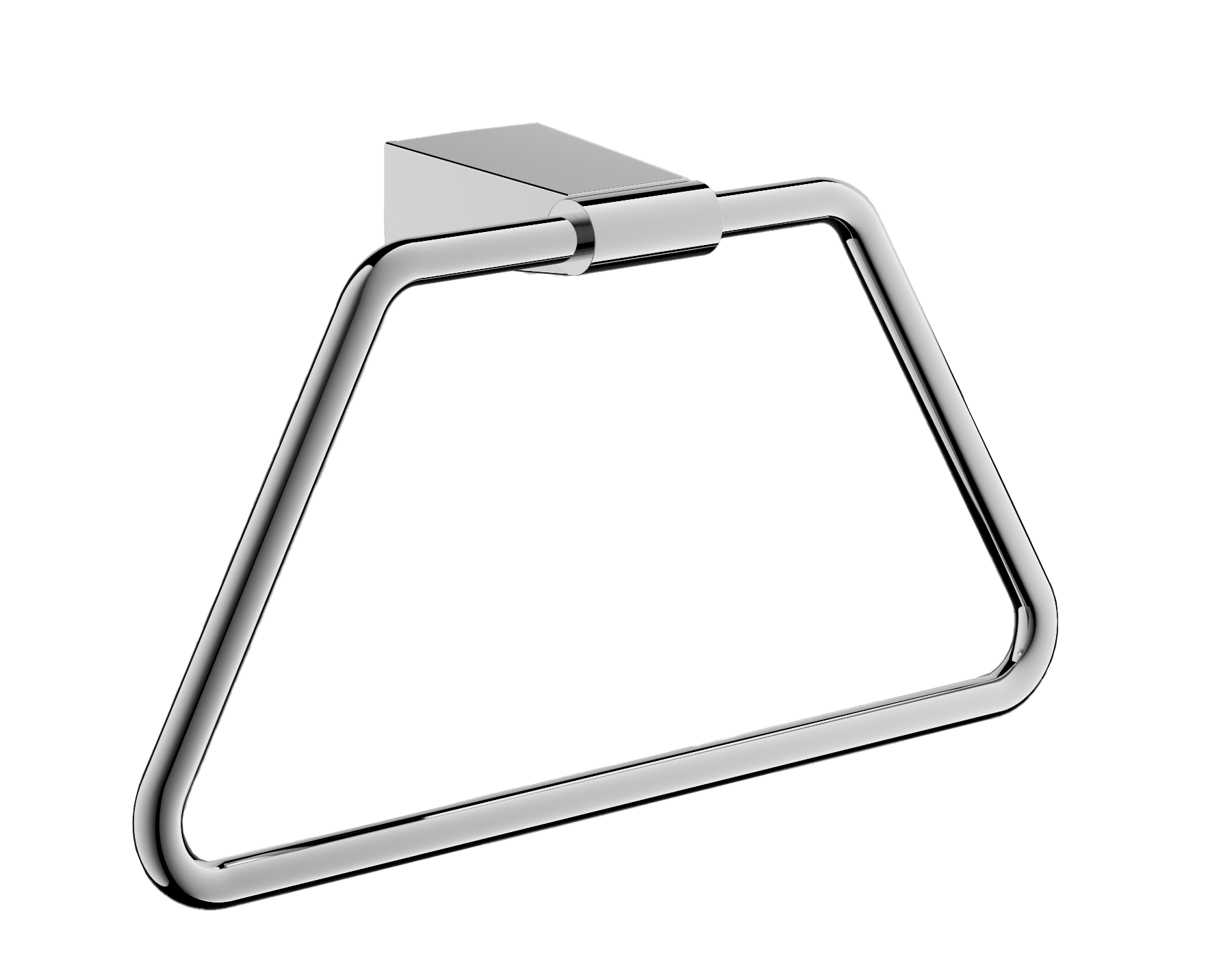 

Полотенцедержатель BELZ B911 B91104 хром