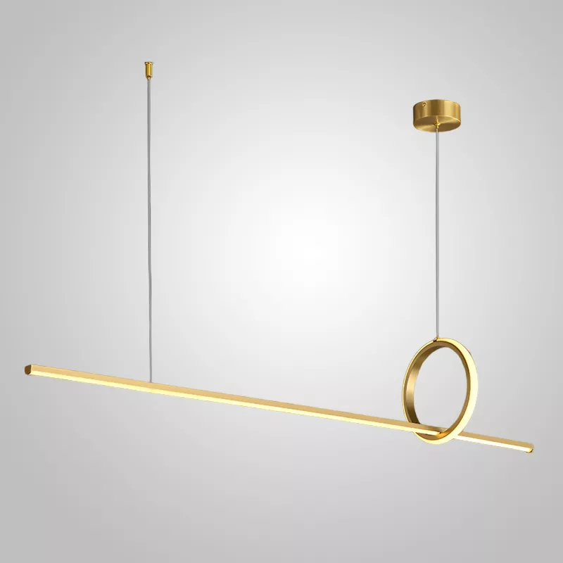 

Подвесной светильник ImperiumLoft Moffit B Long 231389-23