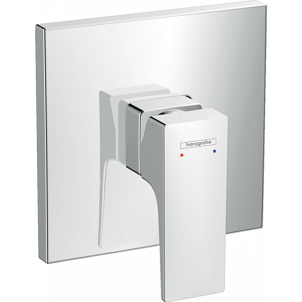

Смеситель Hansgrohe Metropol 32565000 для душа