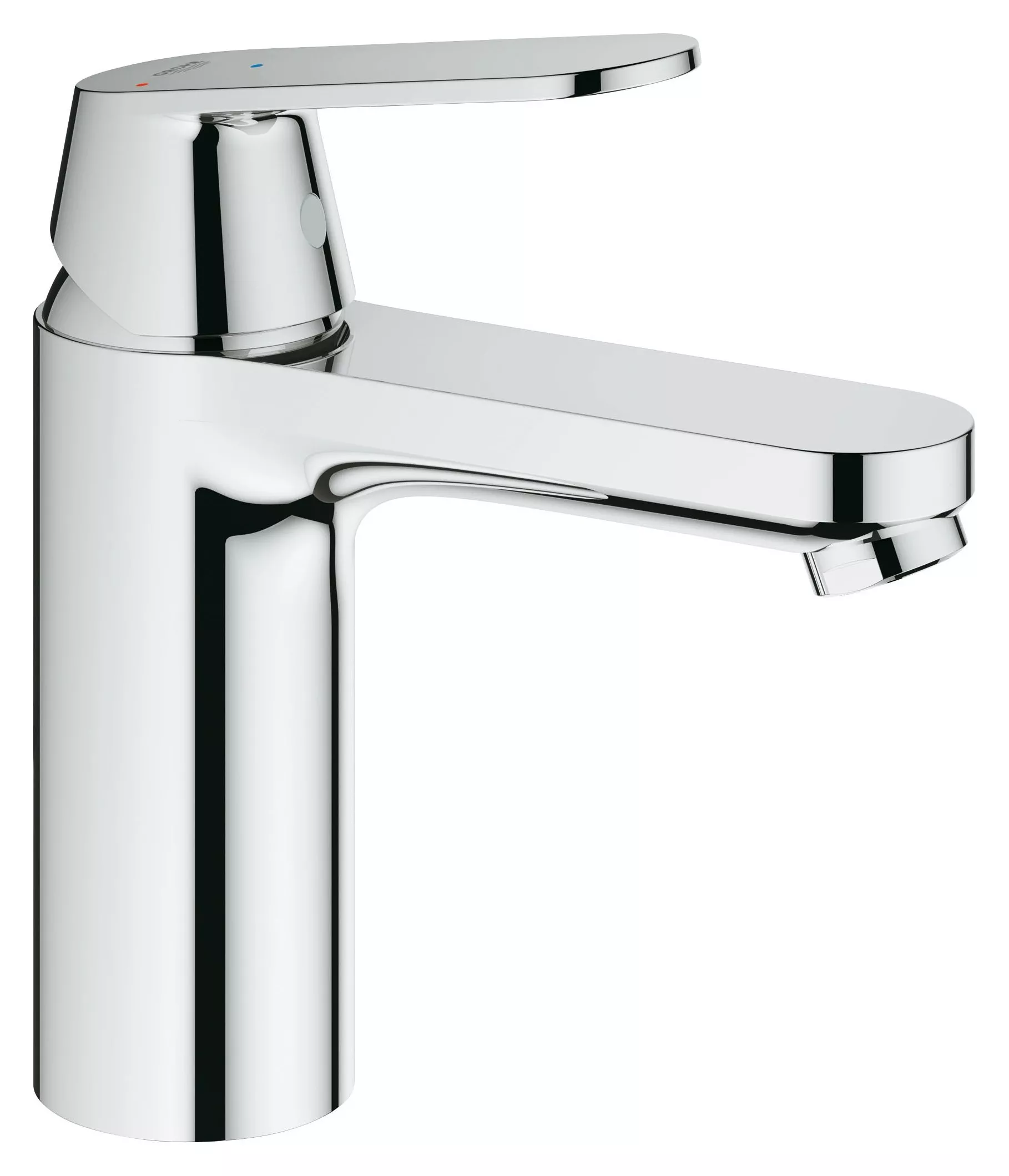 Смеситель Grohe Eurosmart Cosmopolitan 2339800E для раковины