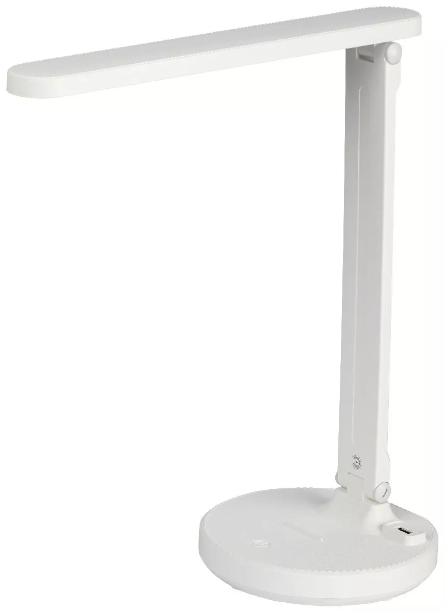 Офисные настольные лампы  Santehnika Room Настольная лампа Эра NLED-511-6W-W Б0057204